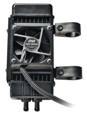 Jagg fan assisted vertical mount kit (GB)