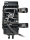 Jagg fan assisted vertical mount kit (GB)