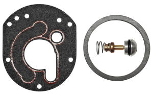 Jagg Rebuild Kit Offset Oilfilt. Adapter (GB)