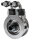 Jagg Oil Filter Adapter BT84-99 XL86-22 (GB)