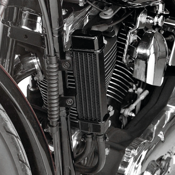 Jagg Oil Cooler SlimLine ME17-Up (GB)
