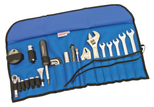CruzTools RoadTech Tool Kit for H-D