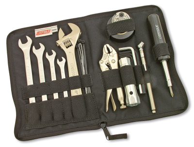 CruzTools Econokit M-1 Metric (GB)