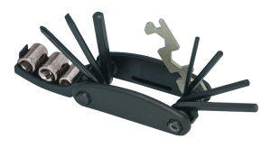 CruzTools Outbackr Folding Set Metric (GB)