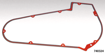 5pck Gasket primary cover BT66-86