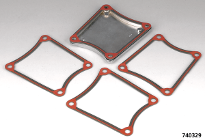 5pck Gasket inspection cover BT79-84