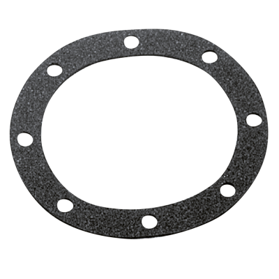 10pck Gasket derby cover 36-64 (cork)