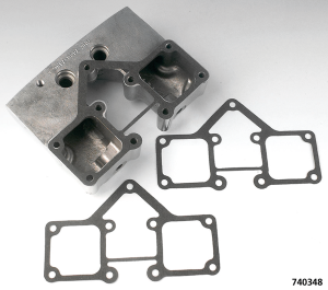 10pck Gasket rocker cover BT66-84