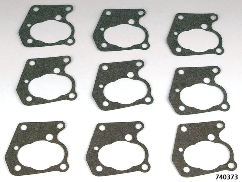 10pck Gasket oil pump cover L50-67 #2625 (GB)