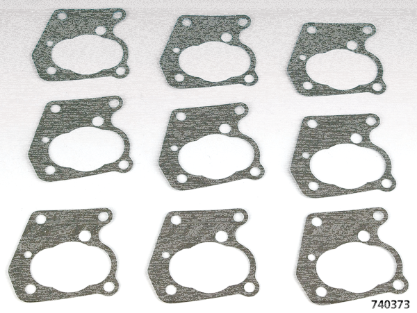 10pck Gasket oil pump cover L50-67 #2625 (GB)