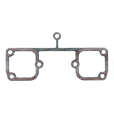 Pr SteelCore Rocker box gaskets XL70-85 (GB)