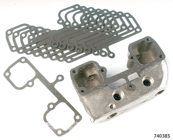 10pck Gasket rocker cover XL70-85 (GB)
