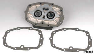 10pck Gasket trapdoor 5 speed BT79-06 (GB)