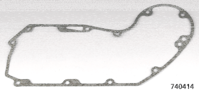 10pck Cam gear cover gasket XL91-up (GB)