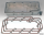5Pck Oil pan gasket FLH/T93-98 (GB)