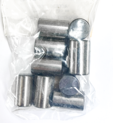 10pck Dowel pin (GB)
