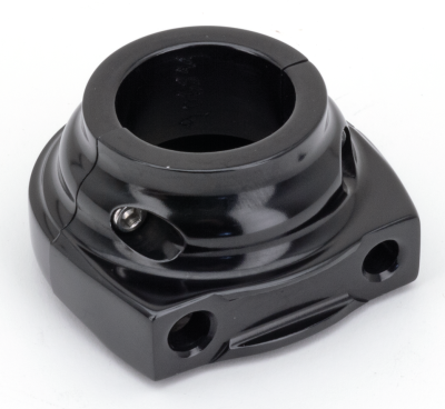PM Black Throttle housing assy 96-up (GB)