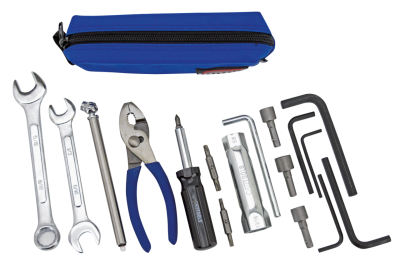 CruzTools Speedkit for H-D