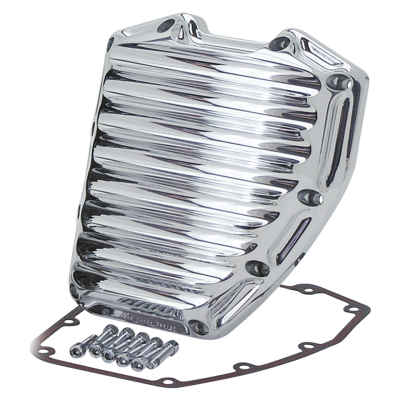 RSD Nostalgia timing cover TC01-up Chrom (GB)