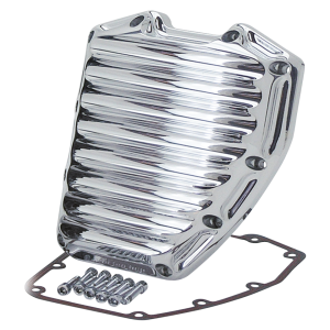 RSD Nostalgia timing cover TC01-up Chrom (GB)