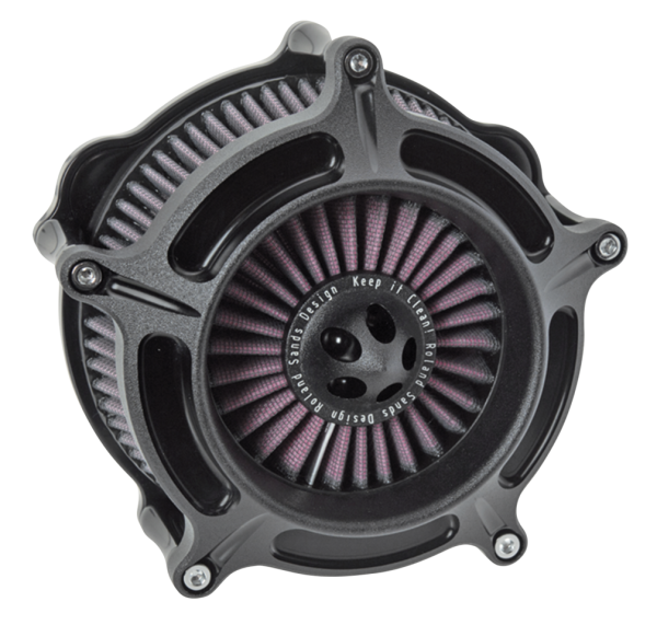 RSD TURBINE A/C BT93-UP Black ops (GB)