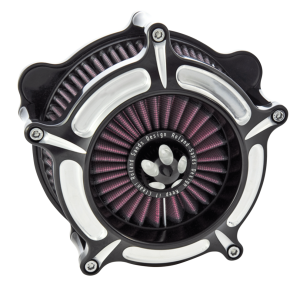 RSD TURBINE A/C XL91-up Contr.cut (GB)