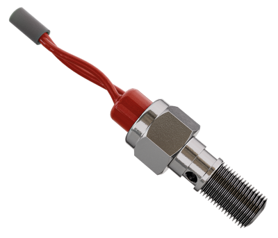 Brakelight bolt 7/16-24 Stainless steel (GB)