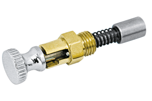 Kustom Tech billet S&S enrichment device