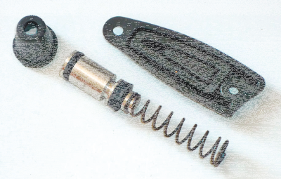 Kustom Tech rebuilt kit for 14mm m/c (GB)