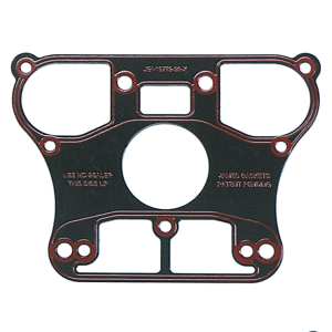 Evo One Piece Rocker base gasket set/2 (GB)