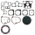 Evo One Piece Rocker base gasket set/2 (GB)