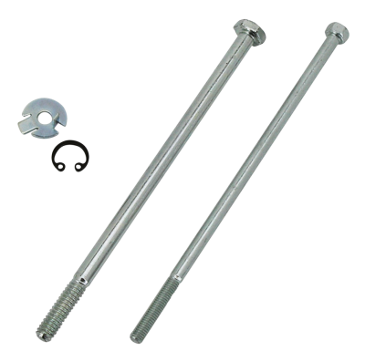 25mm Ext. Jackshaft bolt pre 93 1/4 UNC (GB)
