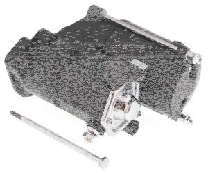 All Balls starter 1.4kw black BT89-06 (GB)