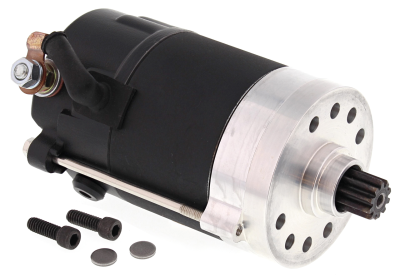 Prestolite type starter 1.4Kw Black (GB)