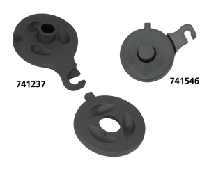 Muller Power Clutch BT87-21