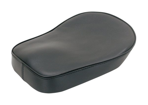 Sucker Seat Large Ergonomic 7.875"x9"x2" (GB)