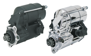 All Balls starter 1.4kW Black XL81-up