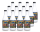 12x.355Ltr SPECTRO Supreme DOT4 12Oz (GB)