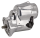 Spyke stealth starter BT94-06 polished (GB)