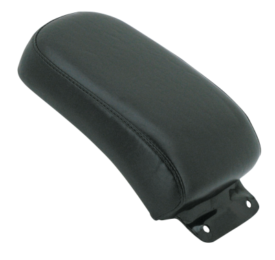 Silhouette Pillion FXST00-06 FLST00-07 (GB)