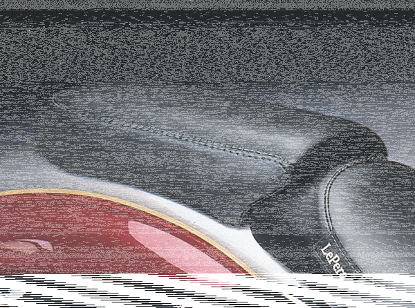 Silhouette Pillion FXDWG93-95 (GB)
