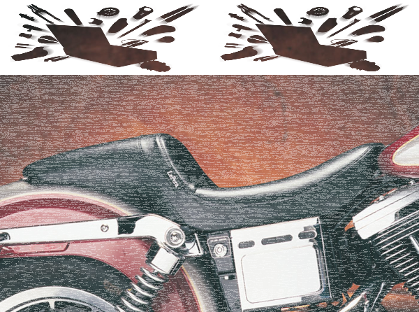 Daytona Smooth FXD91-95 (GB)