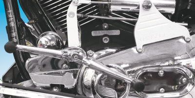 Pingel Elect.up/down shiftkit FLST00-06 (GB)