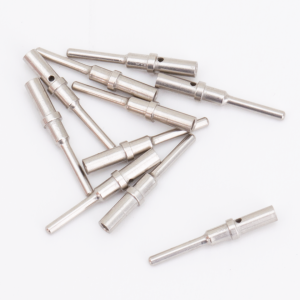 10pck Single pin contact 0,5 / 1,0 mm (GB)