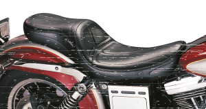 LePera Maverick seat FXD06-17 FXDWG06-17 (GB)