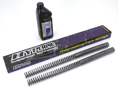 Hyperpro forksprings XL05-up LOW (GB)