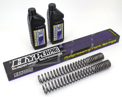 Fork springkit FXDF06-13 49mm (GB)
