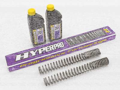 Hyperpro forksprings VRSCB04-05 (GB)