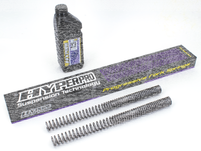 XL1200S ONLY! Hyperpro forksprings (GB)