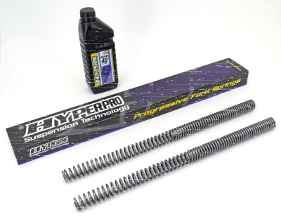 Hyperpro forksprings FXD95-05 (no WG) (GB)